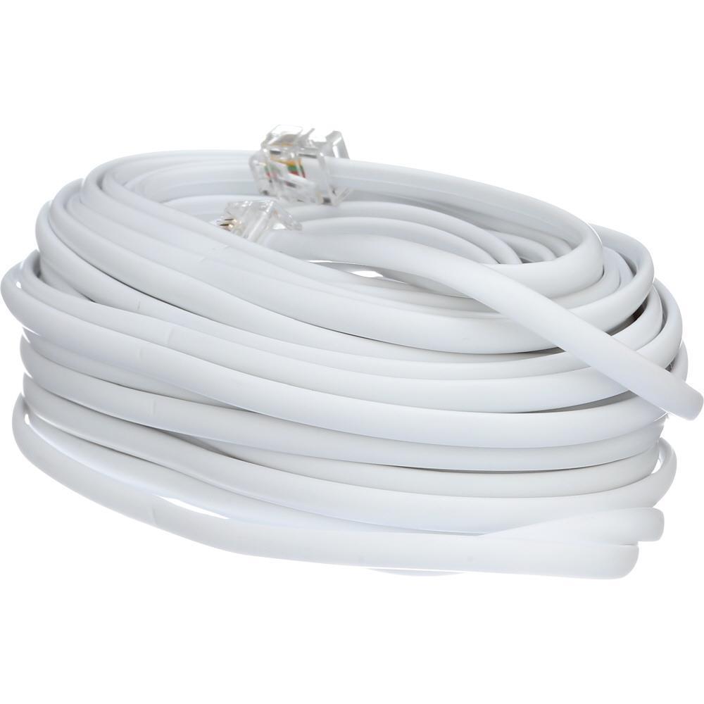 Outdoor Phone Line Wire 4 Strand