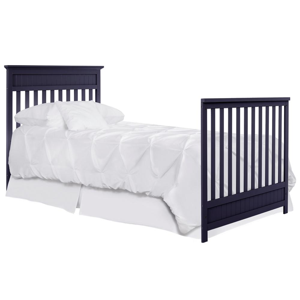 mini crib with mattress included