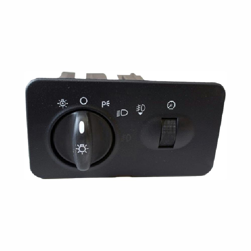 UPC 031508373136 product image for Motorcraft Headlight Switch | upcitemdb.com