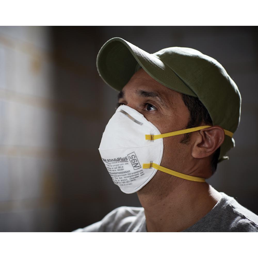 3m disposable respirators advanced filter paint prep 20 masks n95 3m disposable respirators advanced filter paint prep 20 masks n95