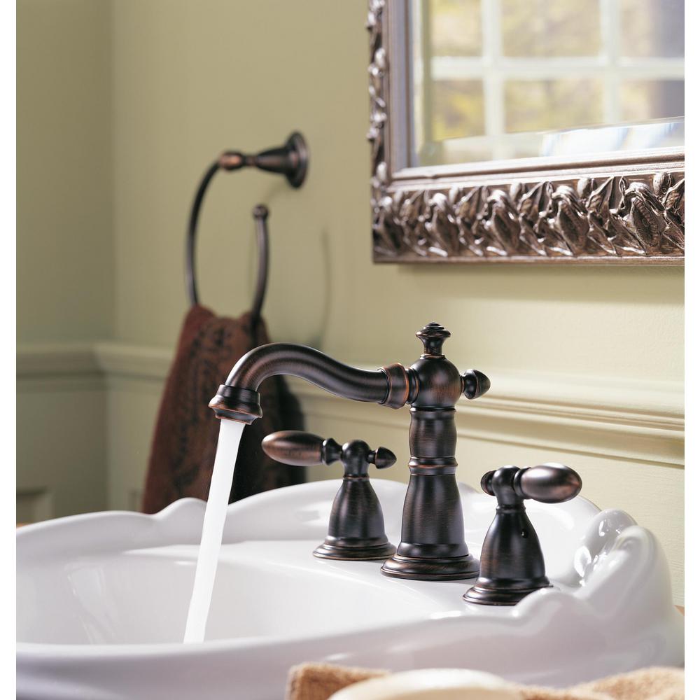 Handle Widespread Bathroom Faucet, Delta Victorian Bathroom Faucet Replacement Parts