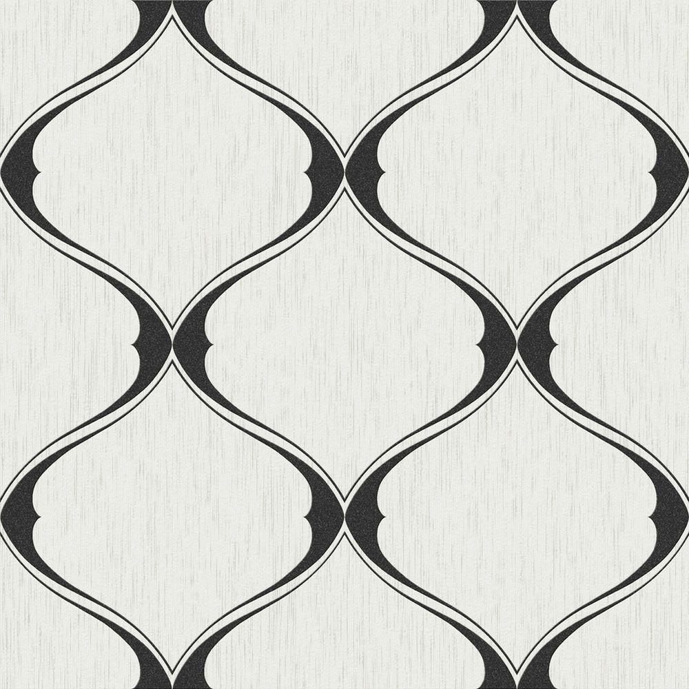 Lable Graham Brown Black Wallpaper Home Decor The Black And White Olympus Wallpaper