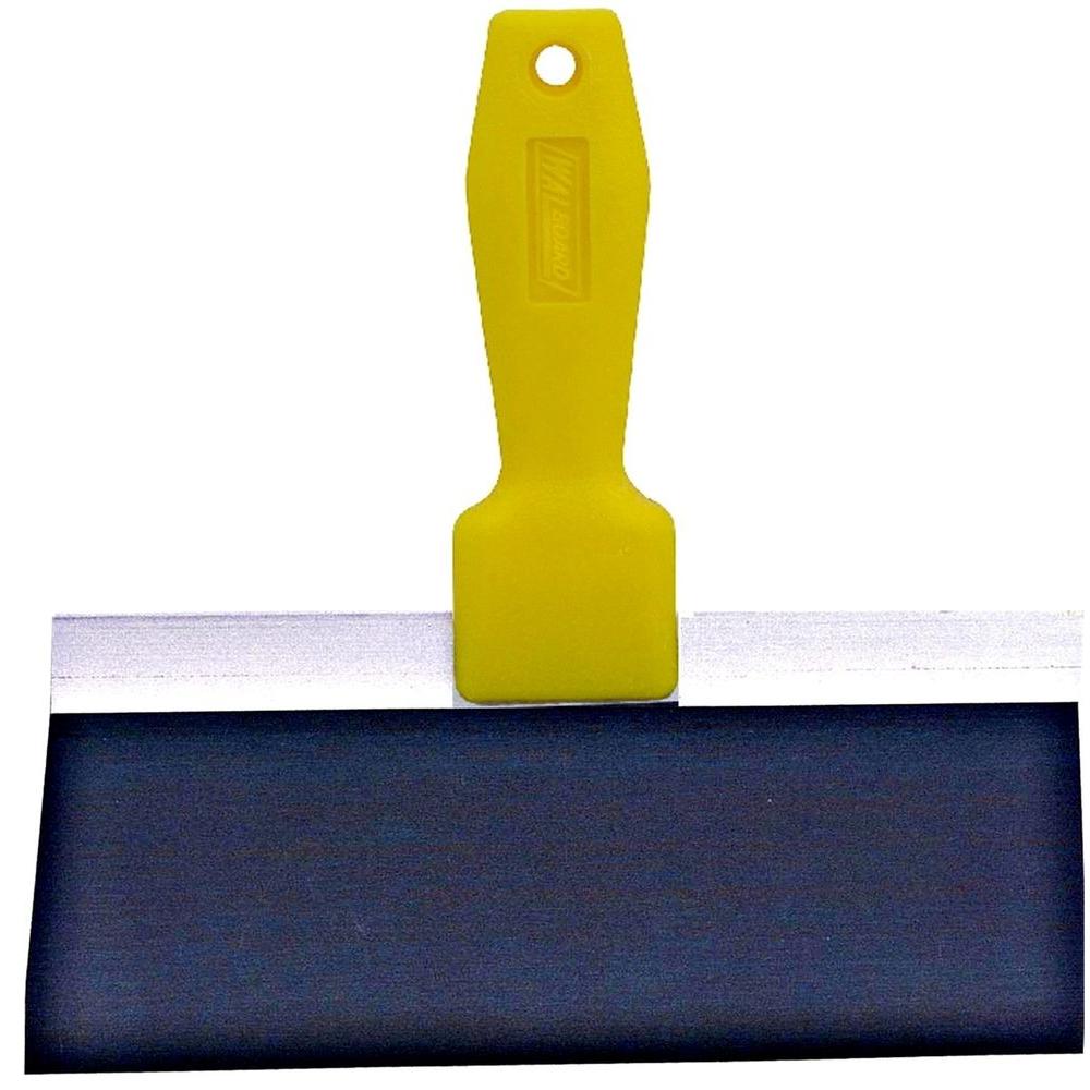Wal-Board Tools 10 in. Taping Knife