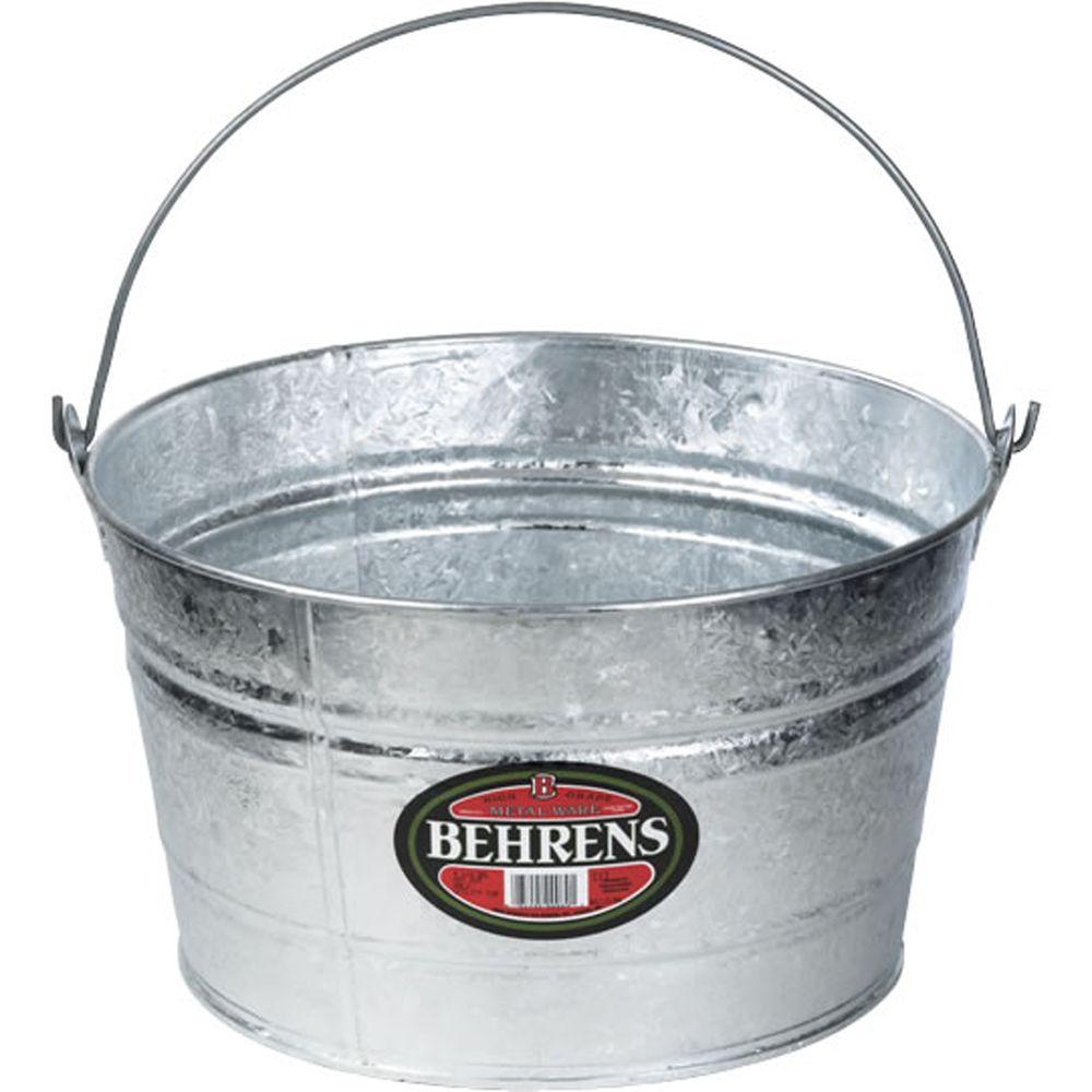 4 gallon pail