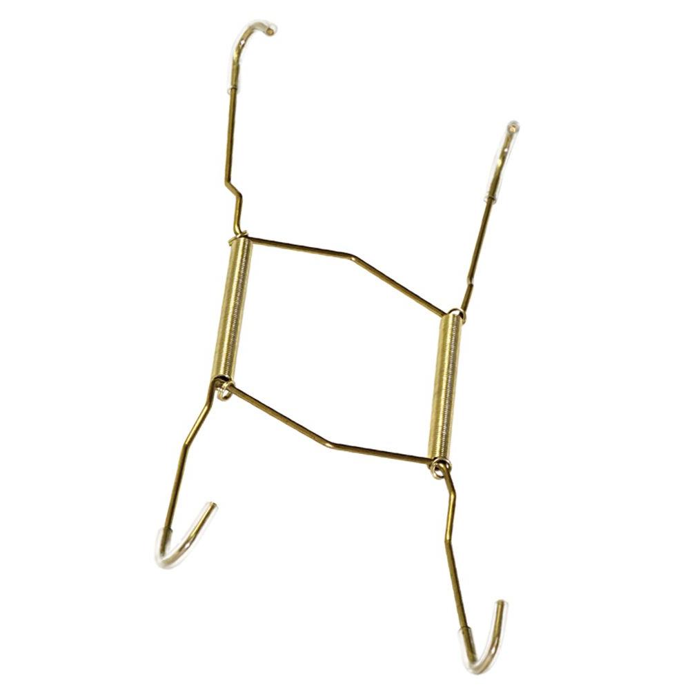 Steel Picture Mirror Hanging Hardware The Home Depot