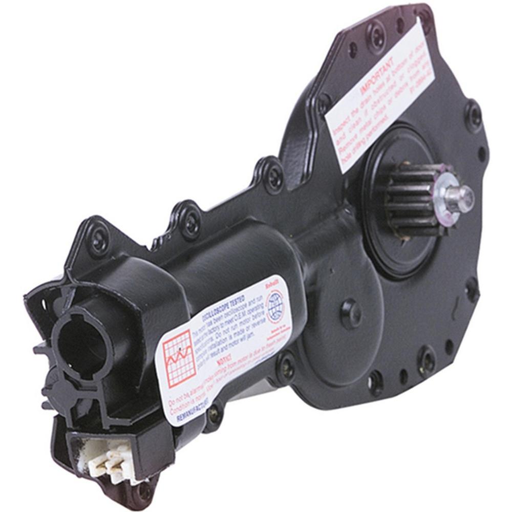 UPC 082617041546 product image for Cardone Reman Power Window Motor | upcitemdb.com