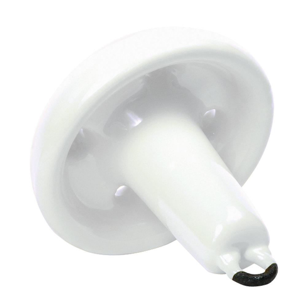 Boat Size Up to 12/' New Mushroom Anchor greenfield Products 510-w Weight 10 lbs