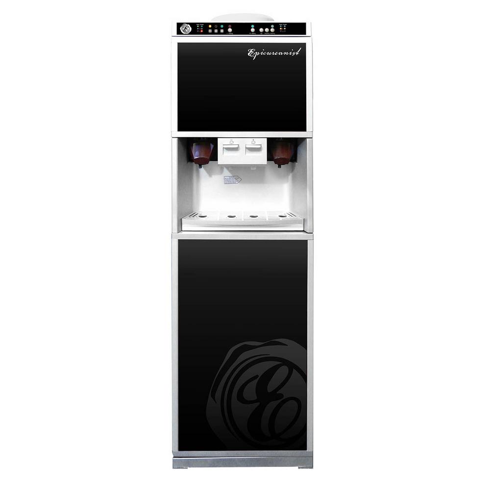 Epicureanist Coffee Maker and Dispenser by Epicureanist
