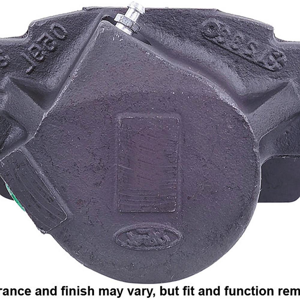 CARDONE Reman 18-4388 Brake Caliper Front Right fits 1990-1994 Ford  Lincoln  Mercury
