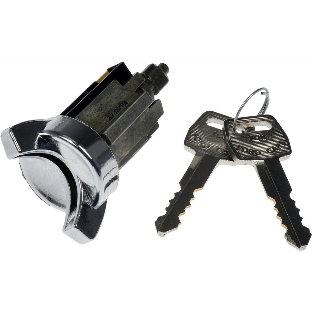 OE Solutions Ignition Lock Cylinder Assembly924866 The Home Depot