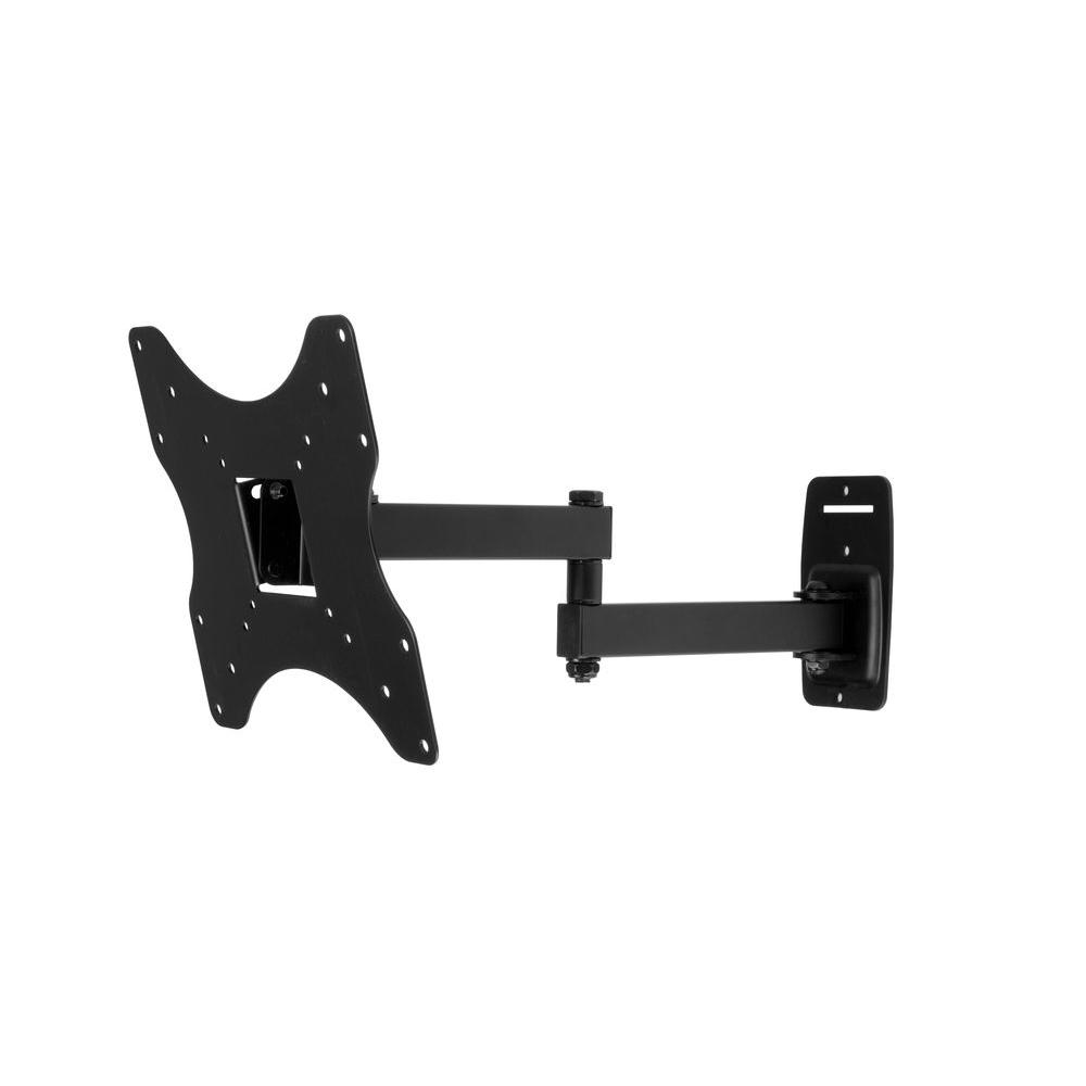 SwiftMount Full Motion TV Mount for 0 in. 39 in. Flat Panel TVs