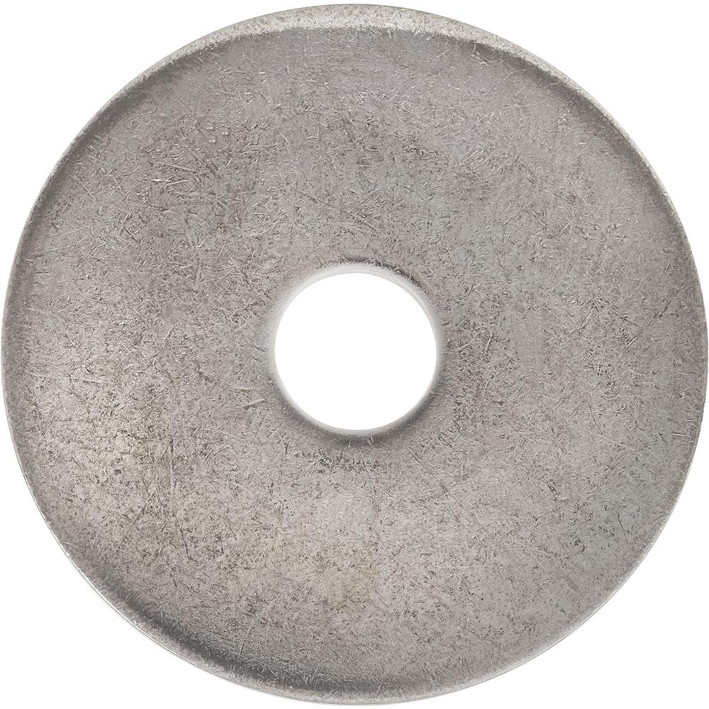 Hillman Stainless Fender Washer (3/8" x 11/2")2917 The Home Depot