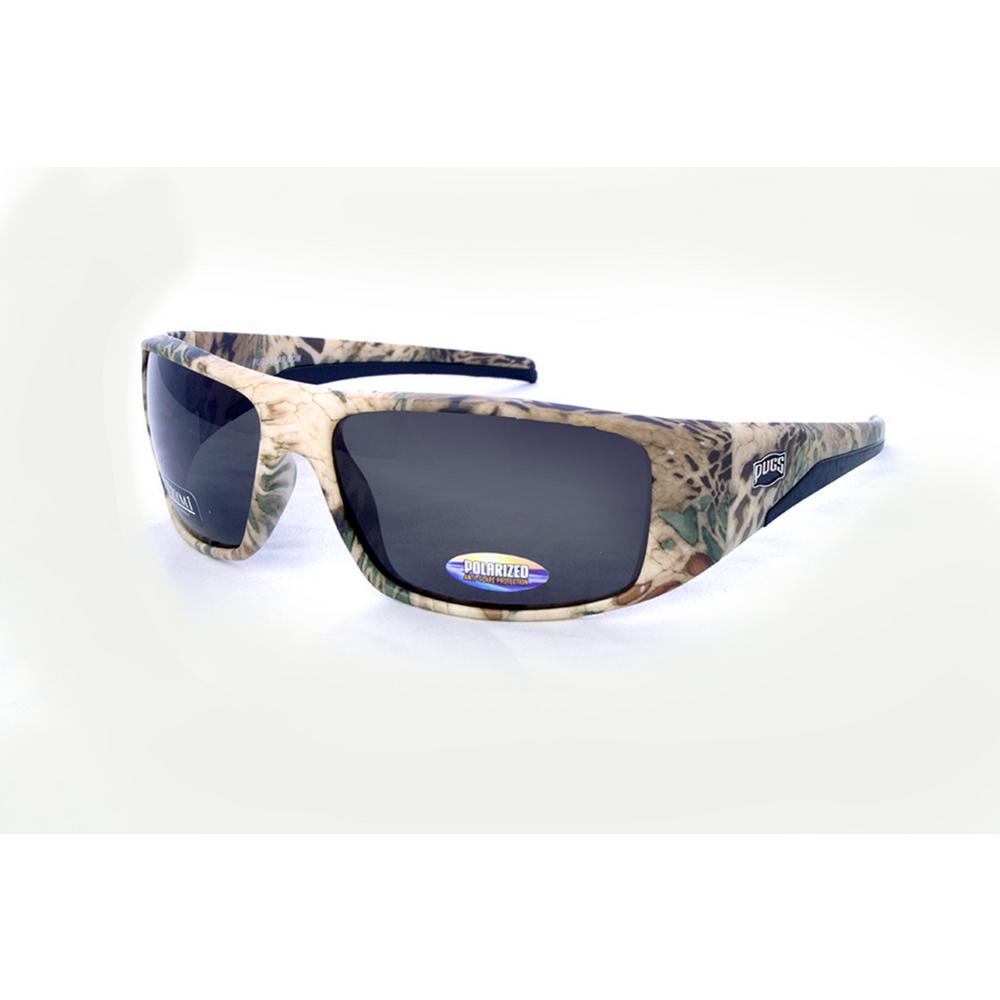 camo frame sunglasses