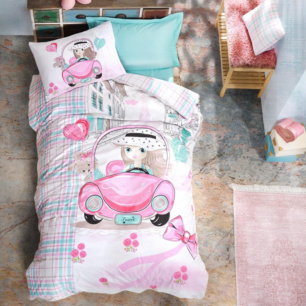 cars duvet cover set