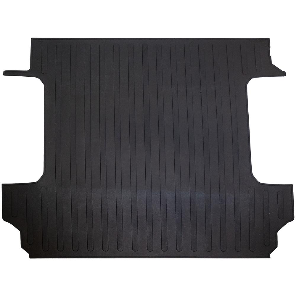 Boomerang Rubber Inc 5 7 Ft Bed Mat Fits 2019 Dodge Ram Short