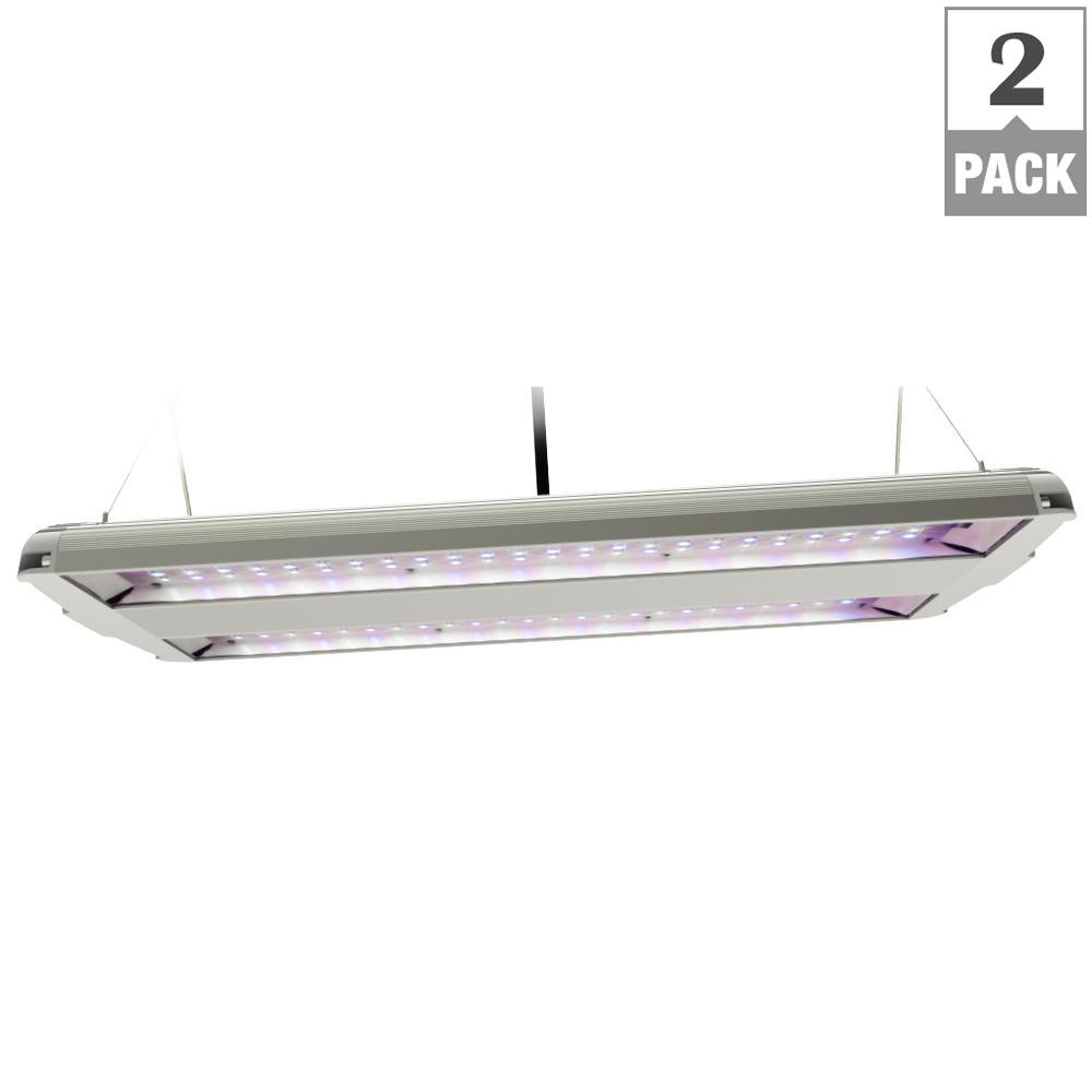 Grow Lights Commercial Lighting The Home Depot 14 In