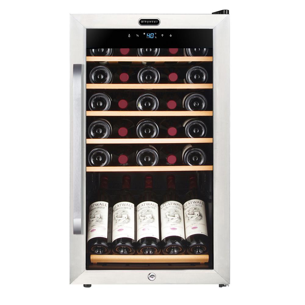 Less Than 20 Inch Deep Wine Coolers Beverage Less Than 20 Inch Deep Wine Coolers Beverage