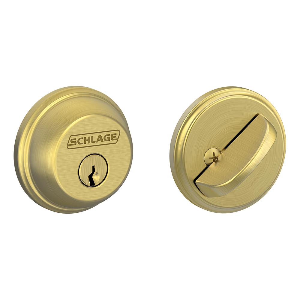 Oval ThumbTurn Chrome//Satin//Brass Security for Rack Bolt//Deadbolt Star Door Lock