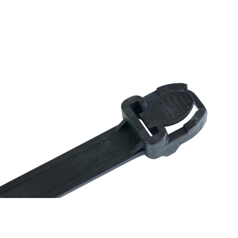 Black Zip Ties >> Gardner Bender 15 In Releasable Cable Tie Black 175 Lb 4 Pack Case Of 10 Black Zip Ties >> Gardner Bender 15 In Releasable Cable Tie Black 175 Lb 4 Pack Case Of 10