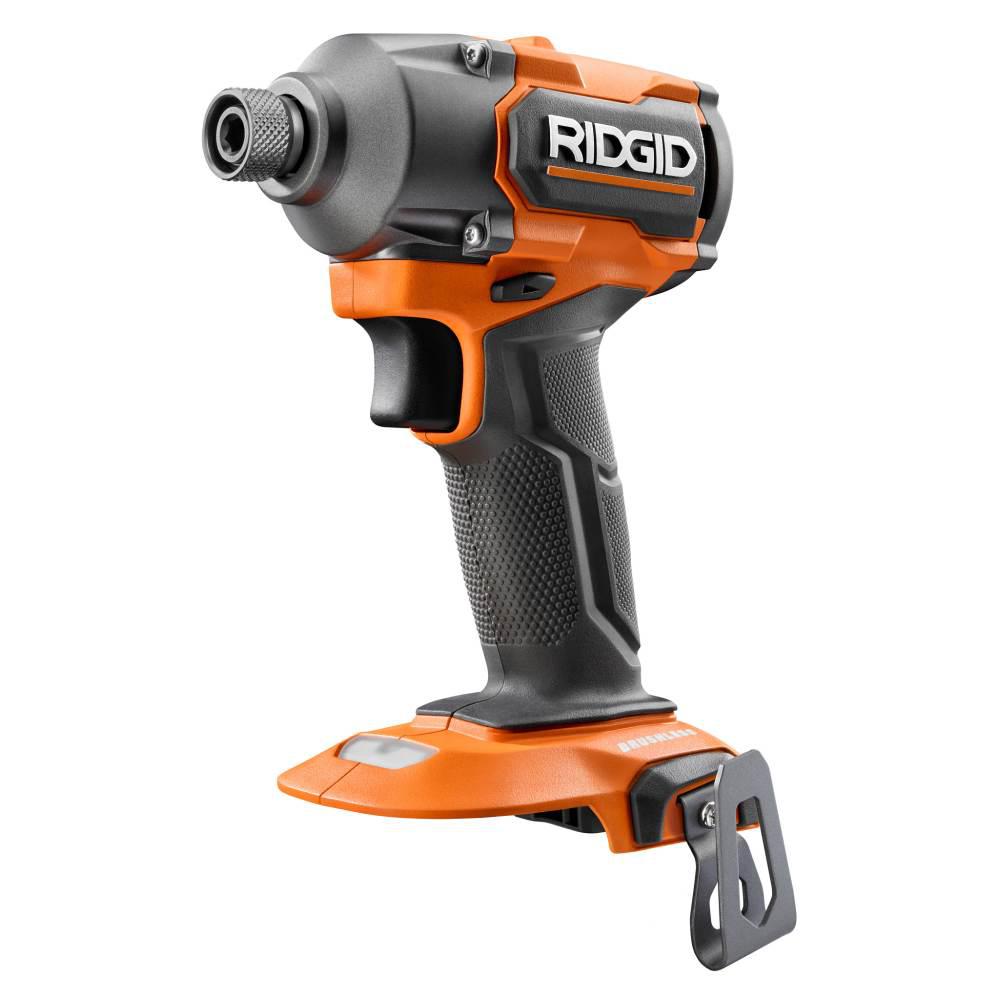 1 4 inch impact driver