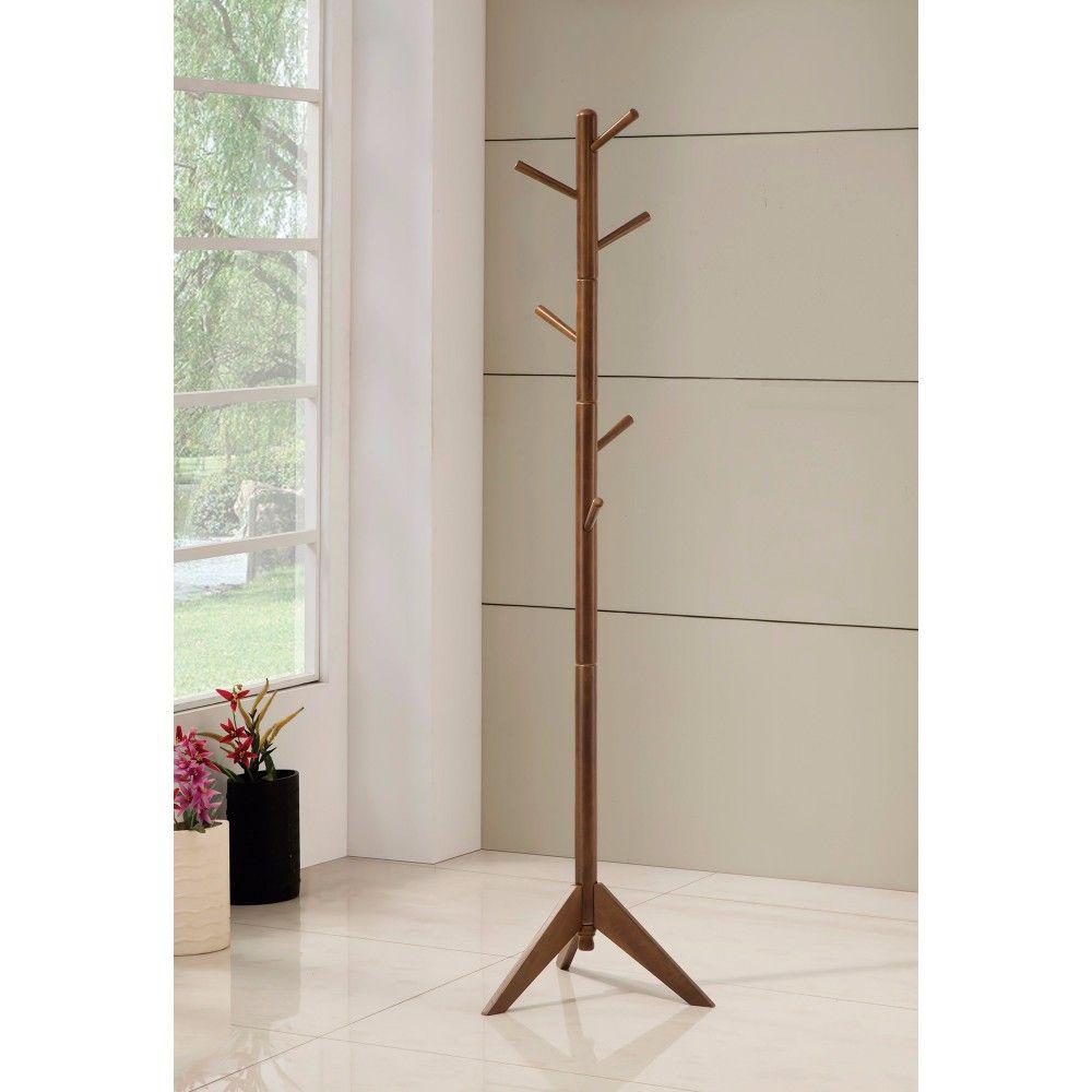 sturdy coat rack