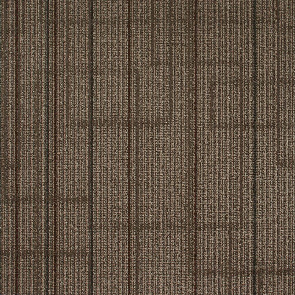 Ellis Oil Print Loop 19 7 In X Carpet Tile 20 Tiles Case Ellis Oil Print Loop 19 7 In X Carpet Tile 20 Tiles