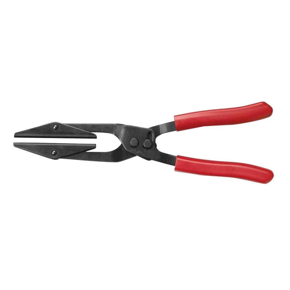 GearWrench 21/2 in. Large Hose PinchOff Pliers3793 The Home Depot
