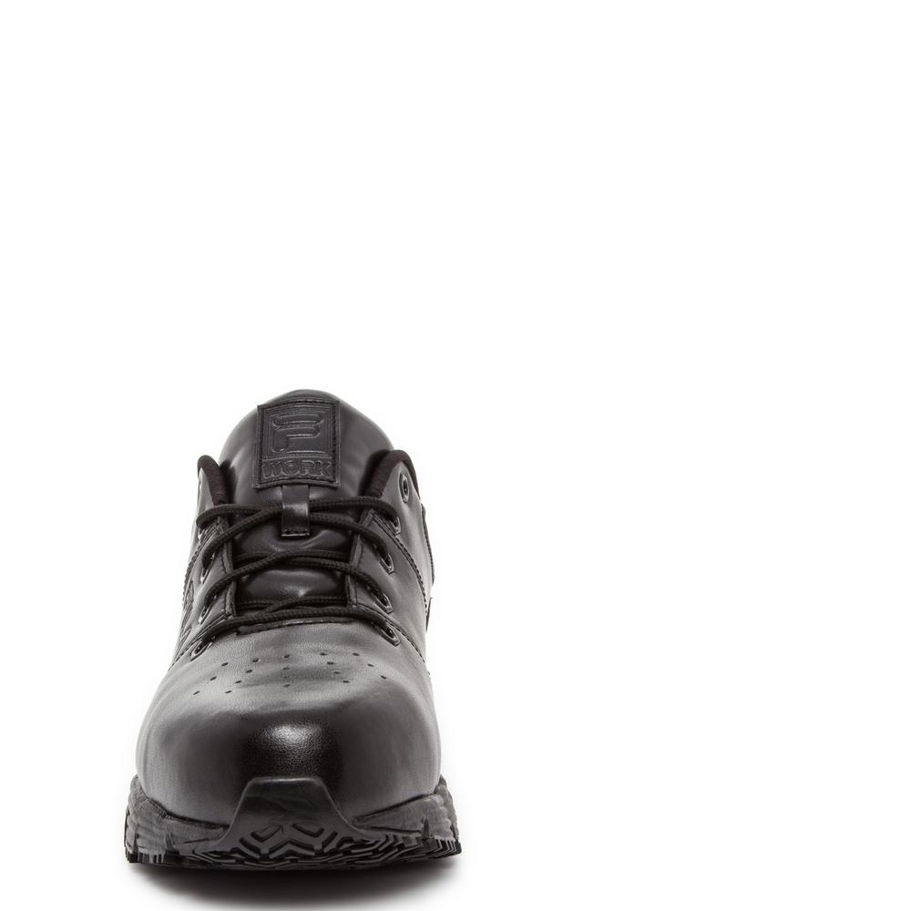 fila oxford shoes