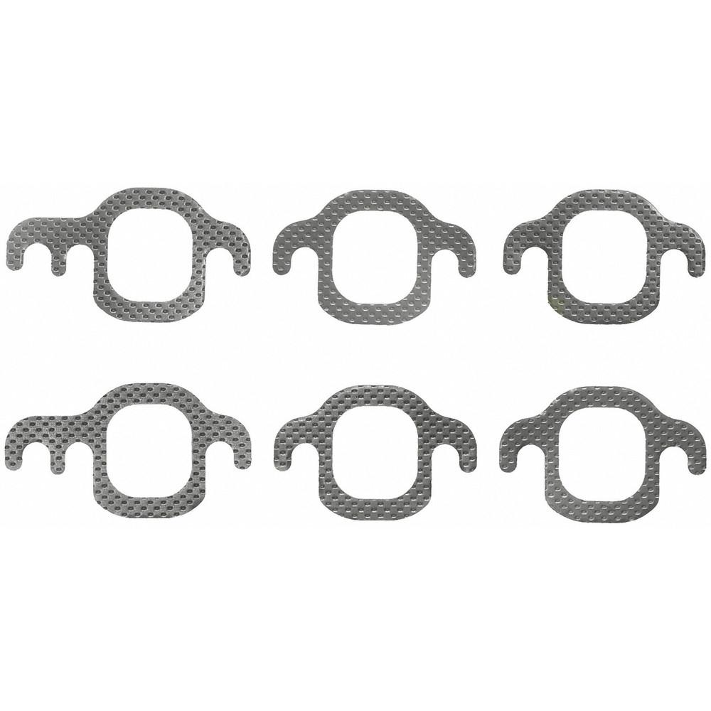 Fel-Pro MS 90714 Exhaust Manifold Gasket Set
