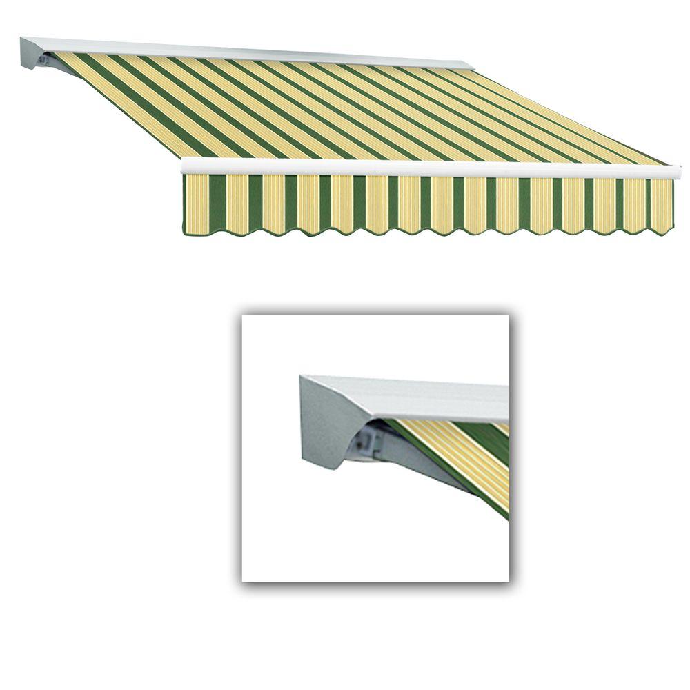 Remote Control Retractable Awnings Awnings The Home Depot