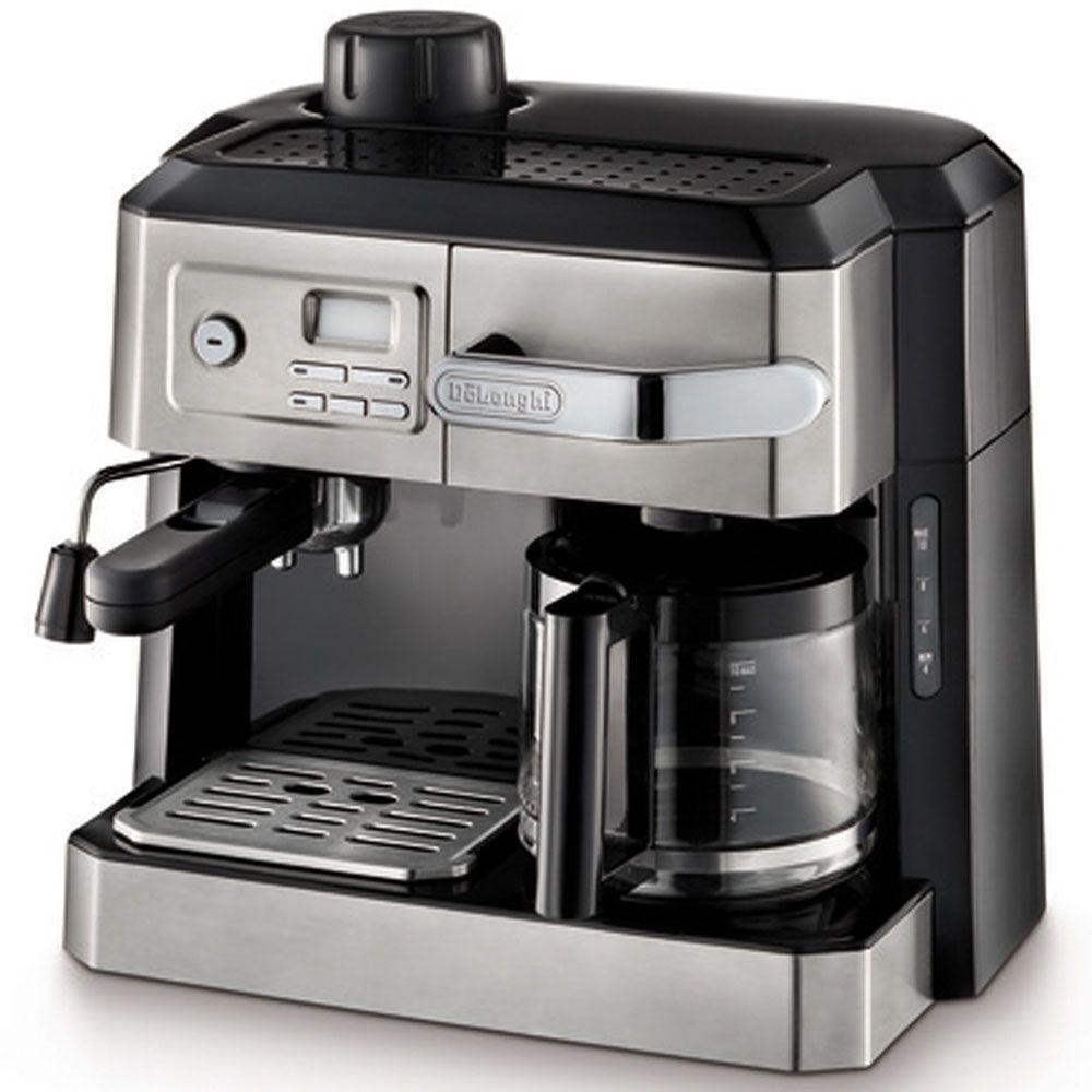 DeLonghi 10-Cup Coffee Maker by DeLonghi