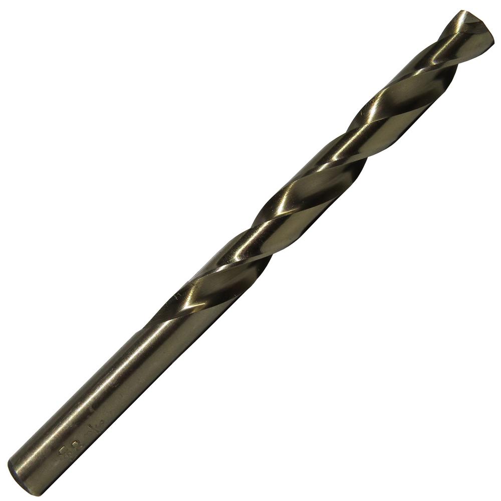 twist drill bit
