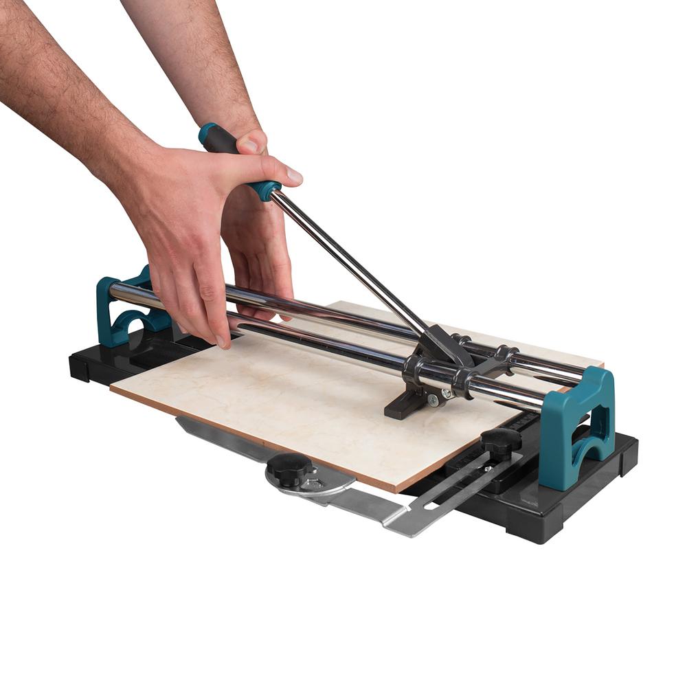 Anvil 14 In Ceramic And Porcelain Tile Cutter 10214anv The Home Depot - Can You Use A Tile Cutter On Laminate Flooring Anvil 14 In Ceramic And Porcelain Tile Cutter 10214anv The Home Depot - Can You Use A Tile Cutter On Laminate Flooring