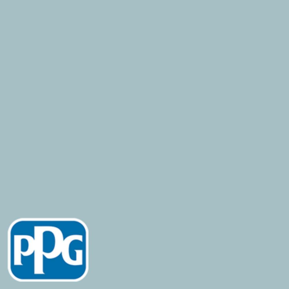 Ppg Timeless 8 Oz Hdppgb37d Old Nantucket Teal Eggshell Interior Hdppgb37d Old Nantucket Teal Eggshell Interior Exterior Paint Sample