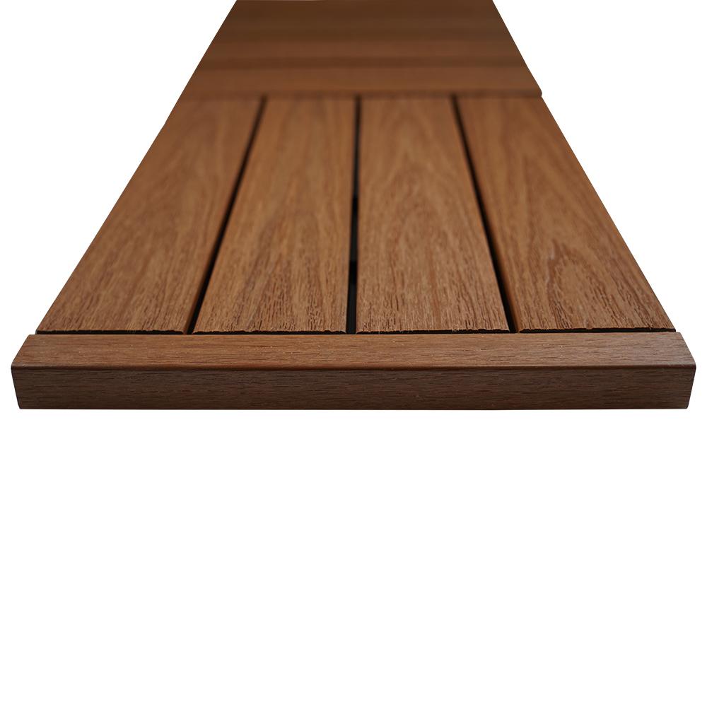 Deck Tiles Decking The Home Depot Deck Tiles Decking The Home Depot