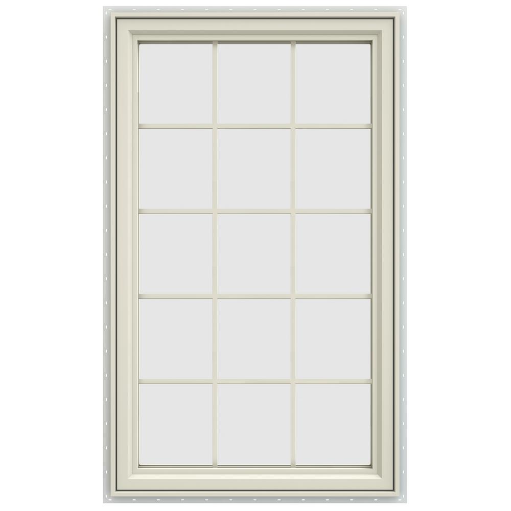 Casement Windows Windows The Home Depot