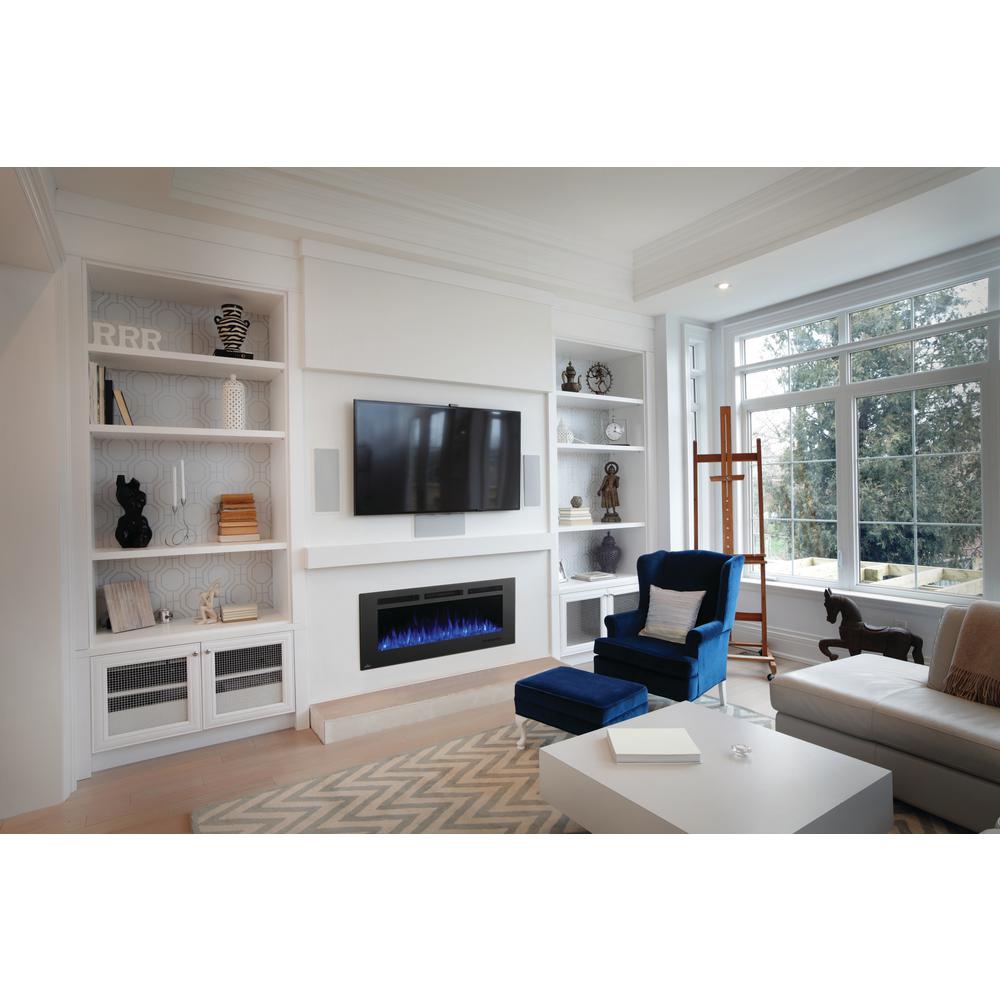 Napoleon Allure Phantom 50 In Wall Mount Electric Fireplace With Mesh Screen Nefl50fh Mt The Home Depot - Napoleon Allure Phantom Wall Mount Electric Fireplace 5000 Btu 42 In Napoleon Allure Phantom 50 In Wall Mount Electric Fireplace With Mesh Screen Nefl50fh Mt The Home Depot - Napoleon Allure Phantom Wall Mount Electric Fireplace 5000 Btu 42 In