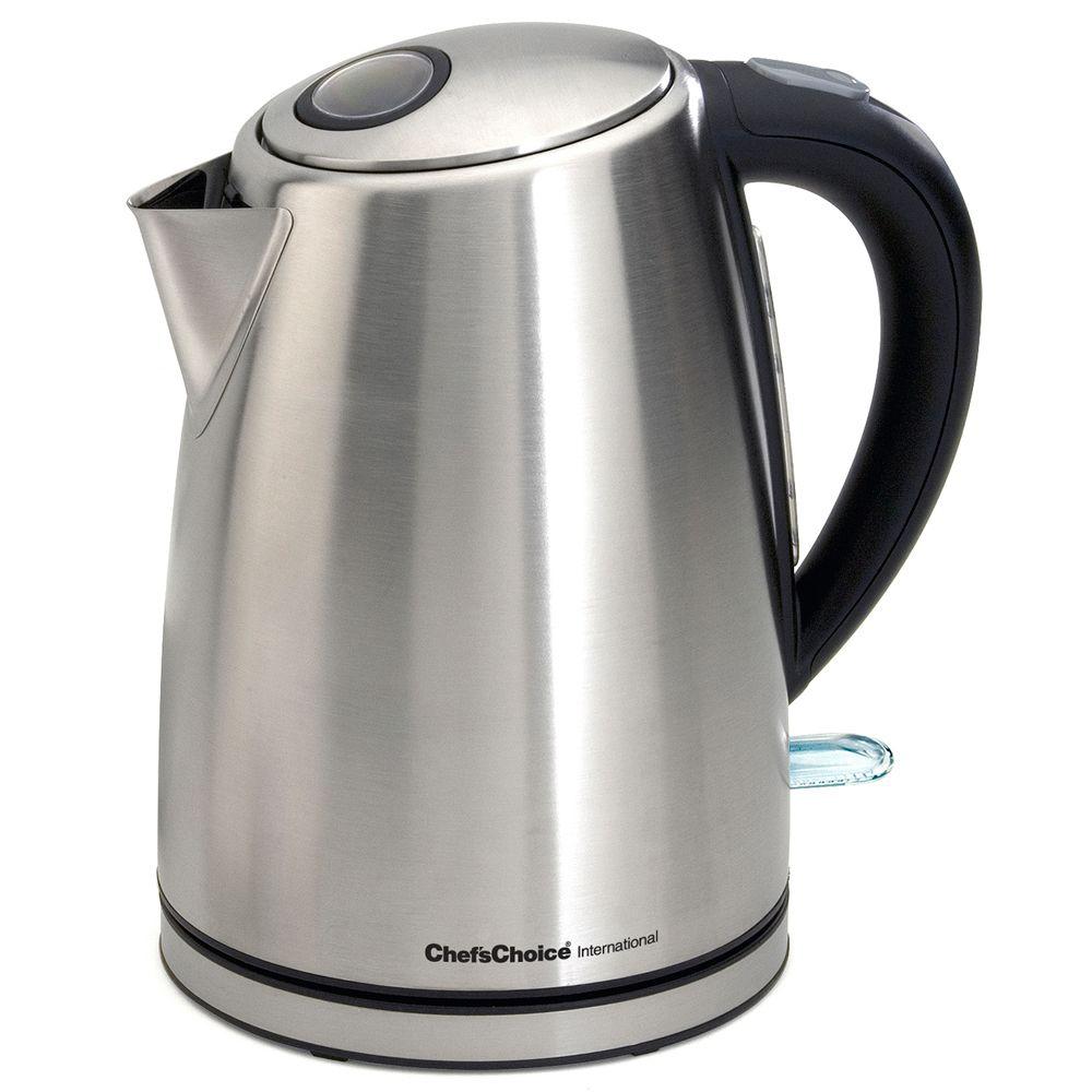 deli chef electric kettle