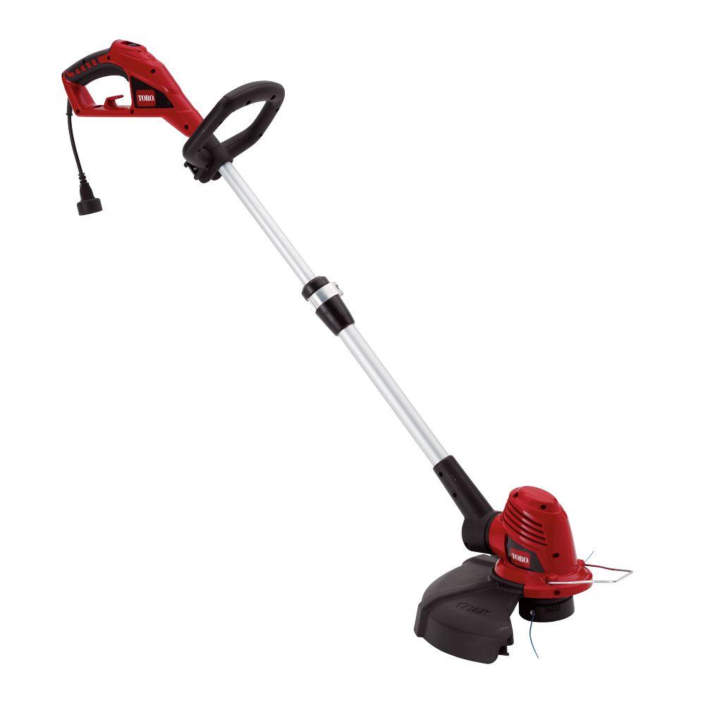 weed eater brand electric weed eater