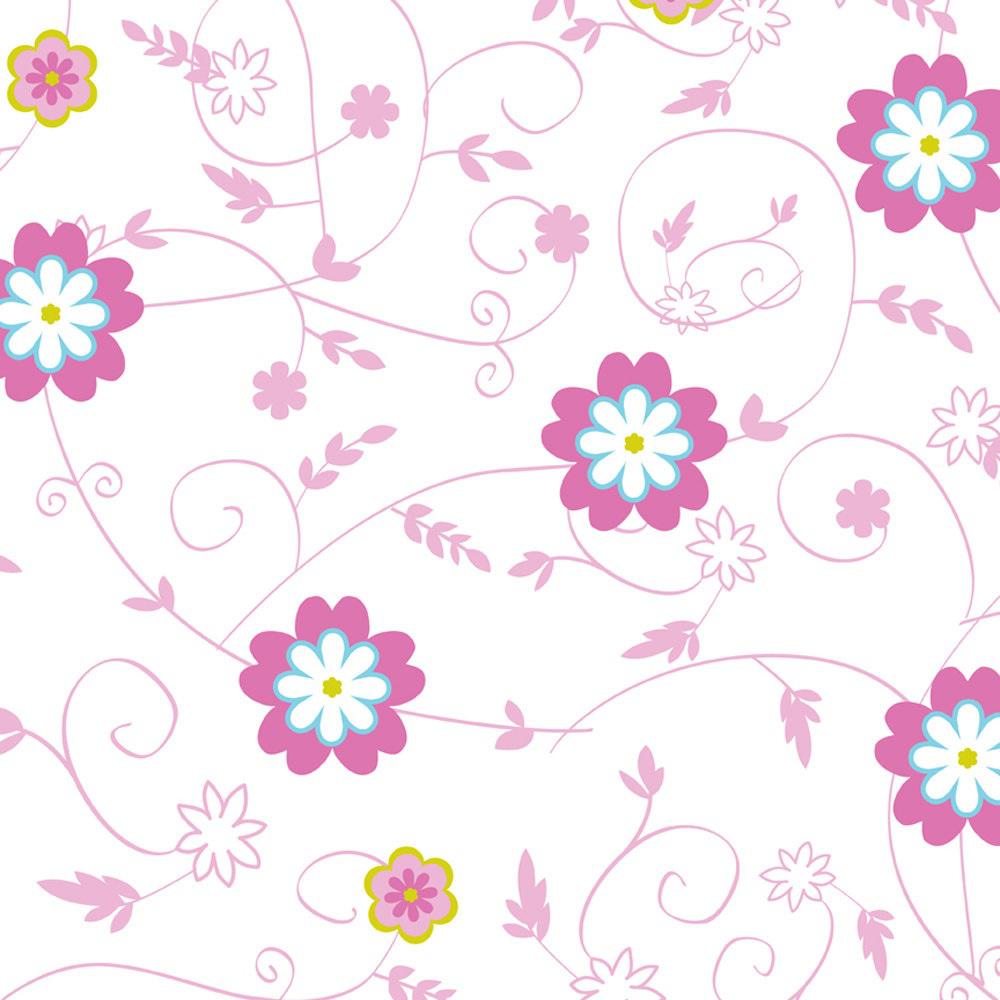 Con-Tact Creative Covering 18 inch x 20 ft. Sassy Self-Adhesive Vinyl Drawer and... by Con-Tact