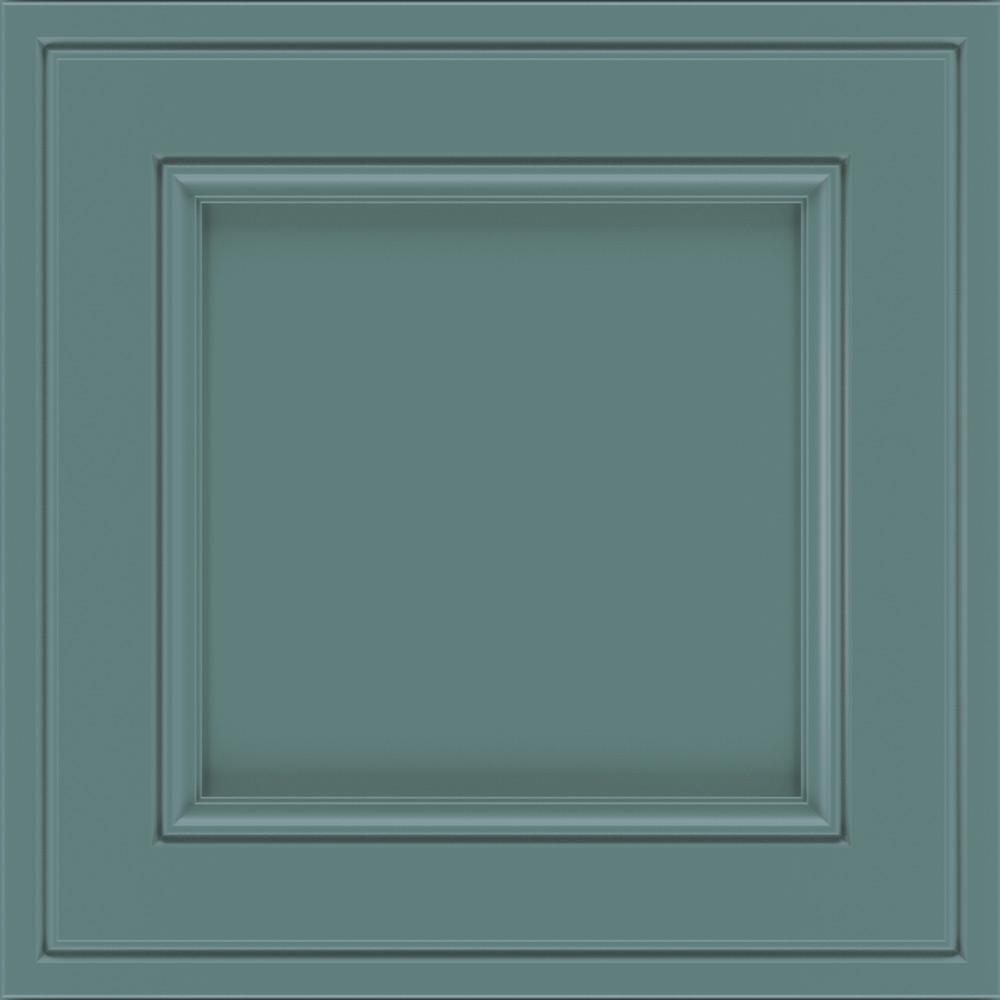 Thomasville Kitchen Cabinets The Home Depot 14 5x14 5 In Cabinet Door Sample Blakely Bali