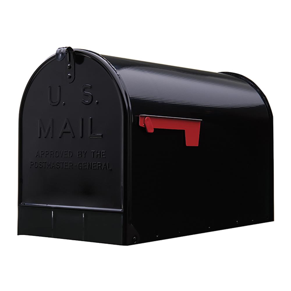 Gibraltar Mailboxes Stanley Extra