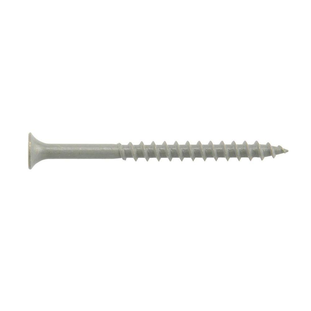 1 lb deck screws