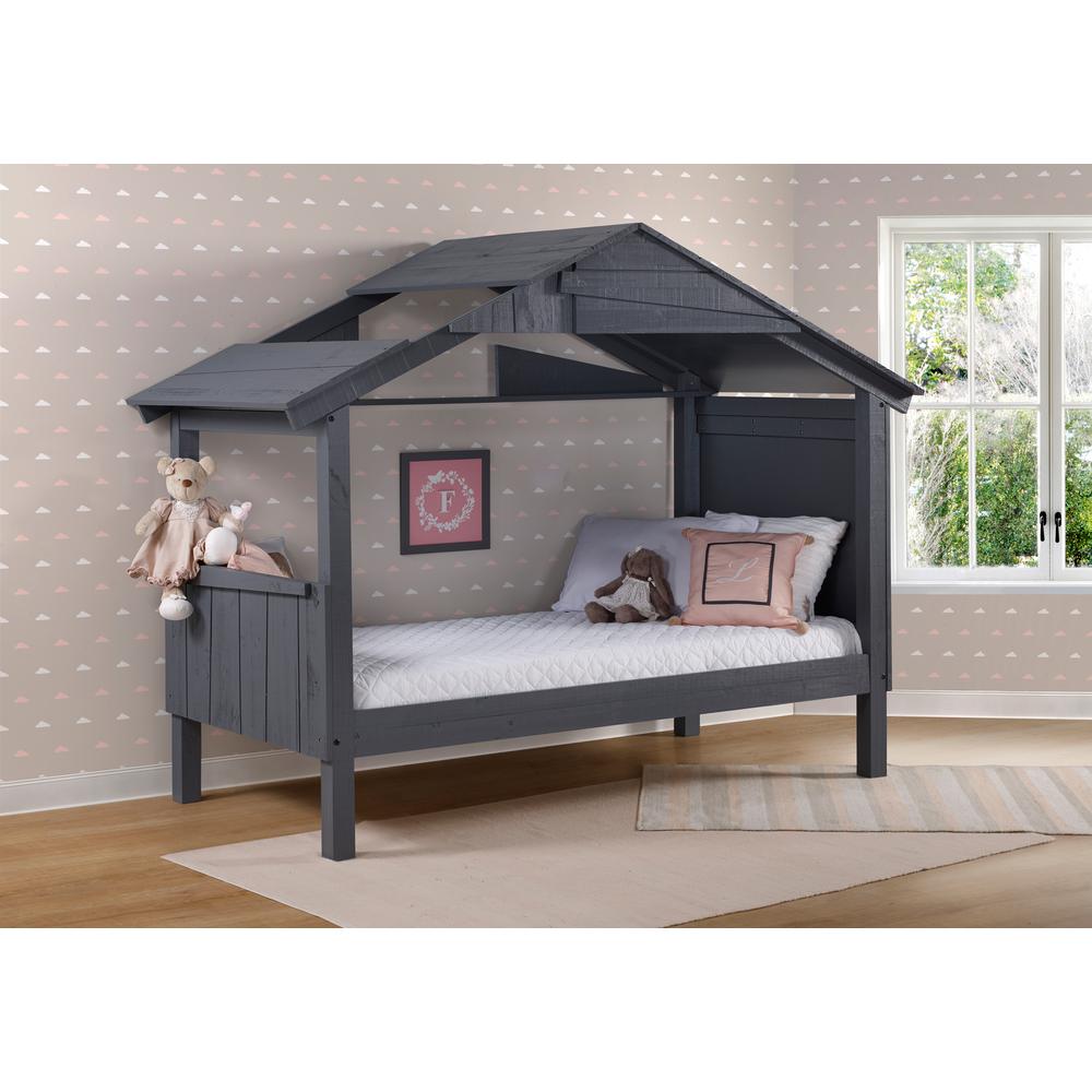 donco dollhouse bed