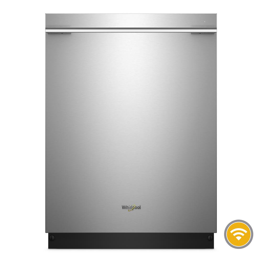 google assistant dishwasher