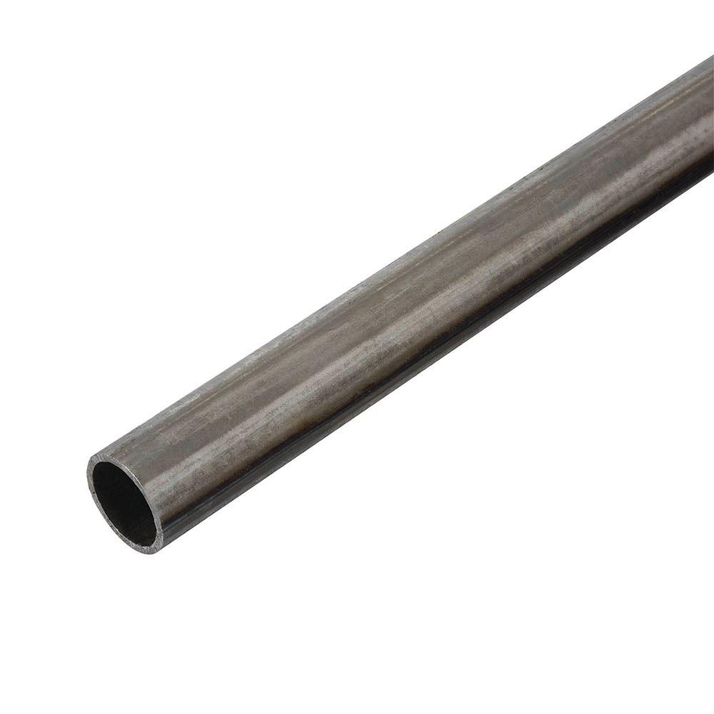 steel square tubing 5/"x 5/"x .250/"x 24/"