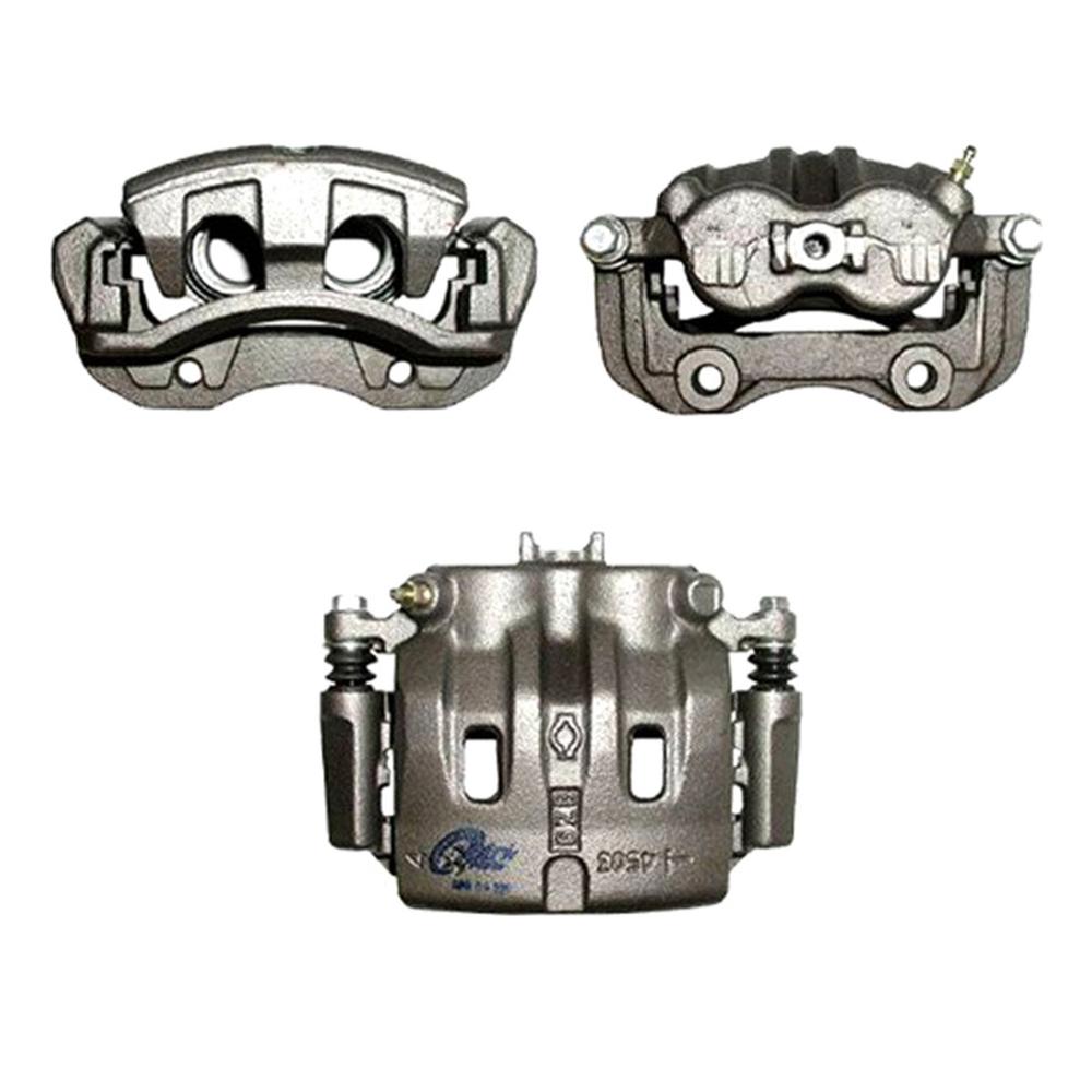 Centric Disc Brake Caliper 19971998 Nissan Pathfinder141.42114 The