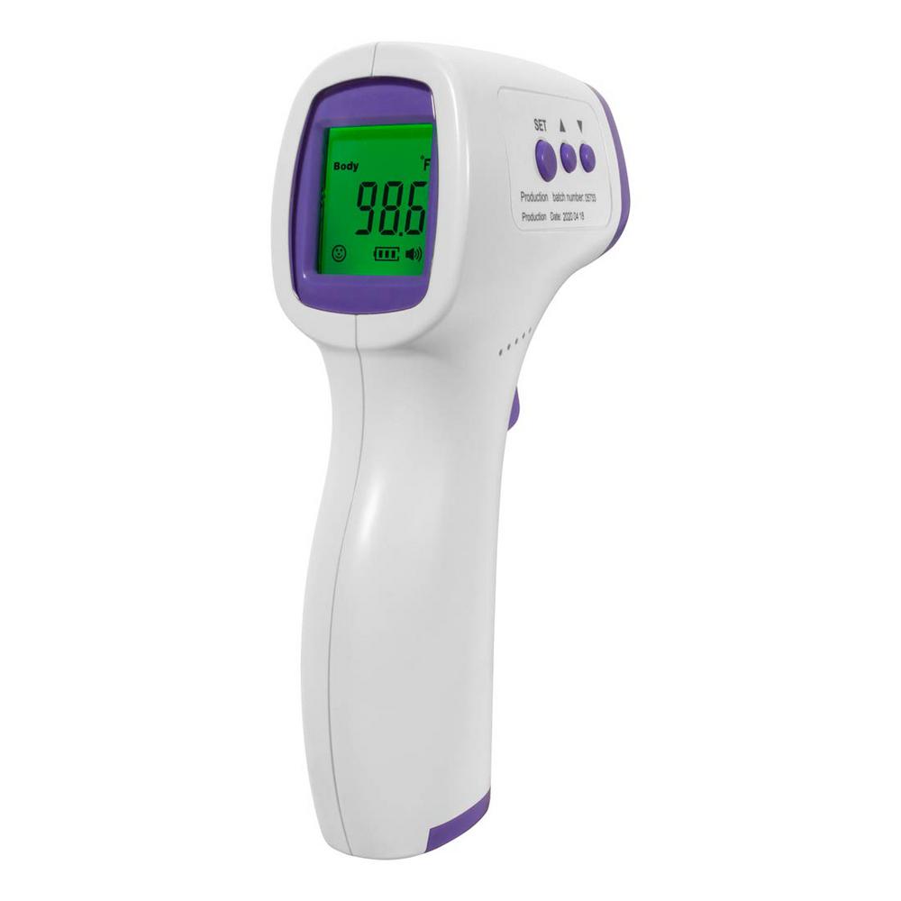 personal thermometer
