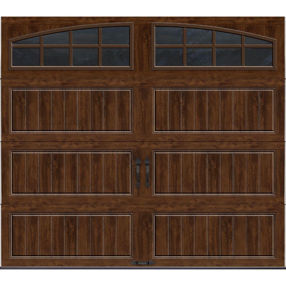 Village Collection V Layout Design From Garaga Garage Doors