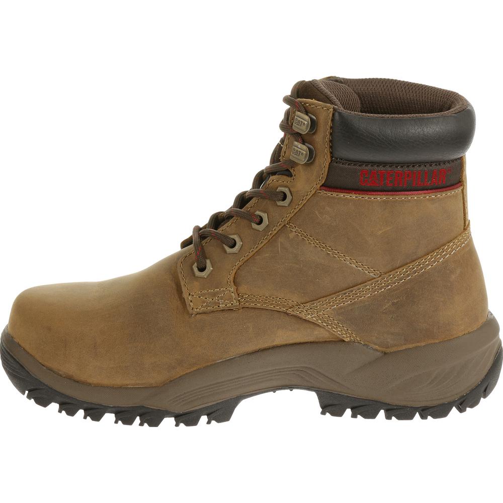 caterpillar dryverse work boot